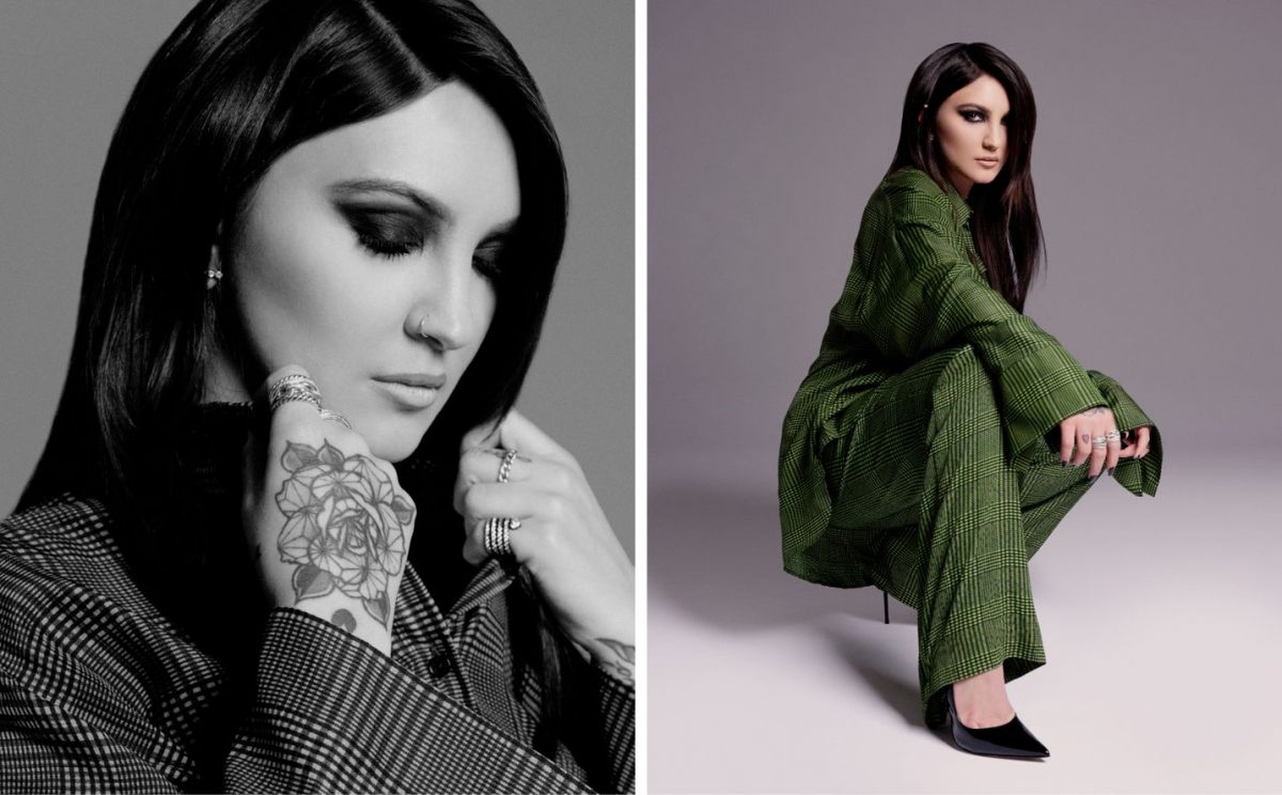 Julia Michaels