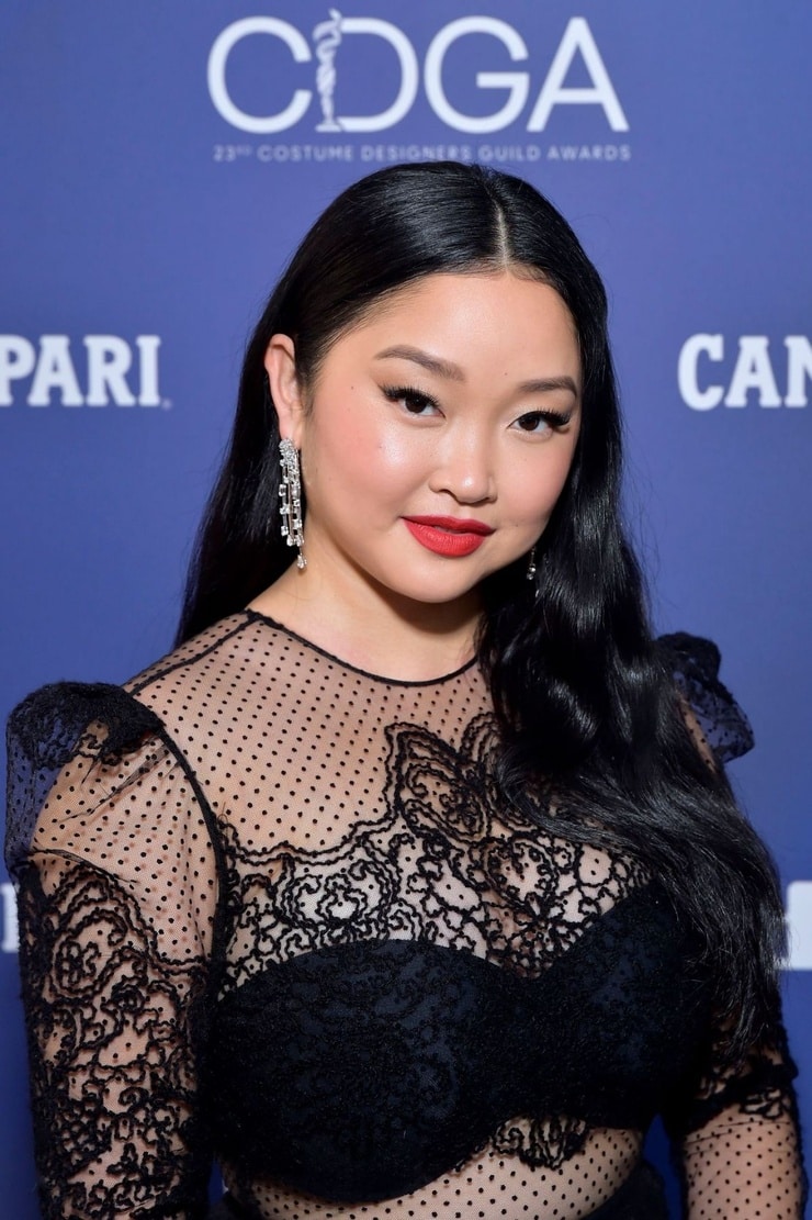 Picture of Lana Condor