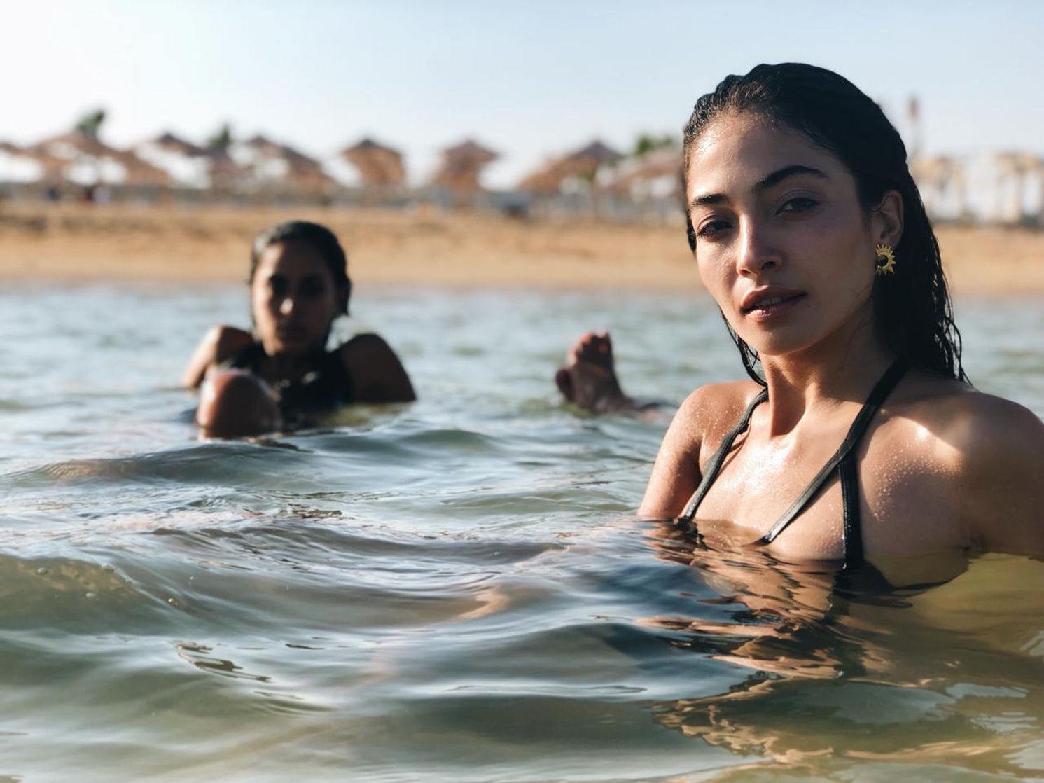 Sherouk Farid