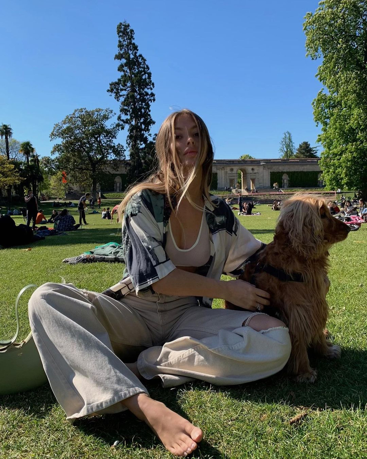 Picture of Mathilde Tantot