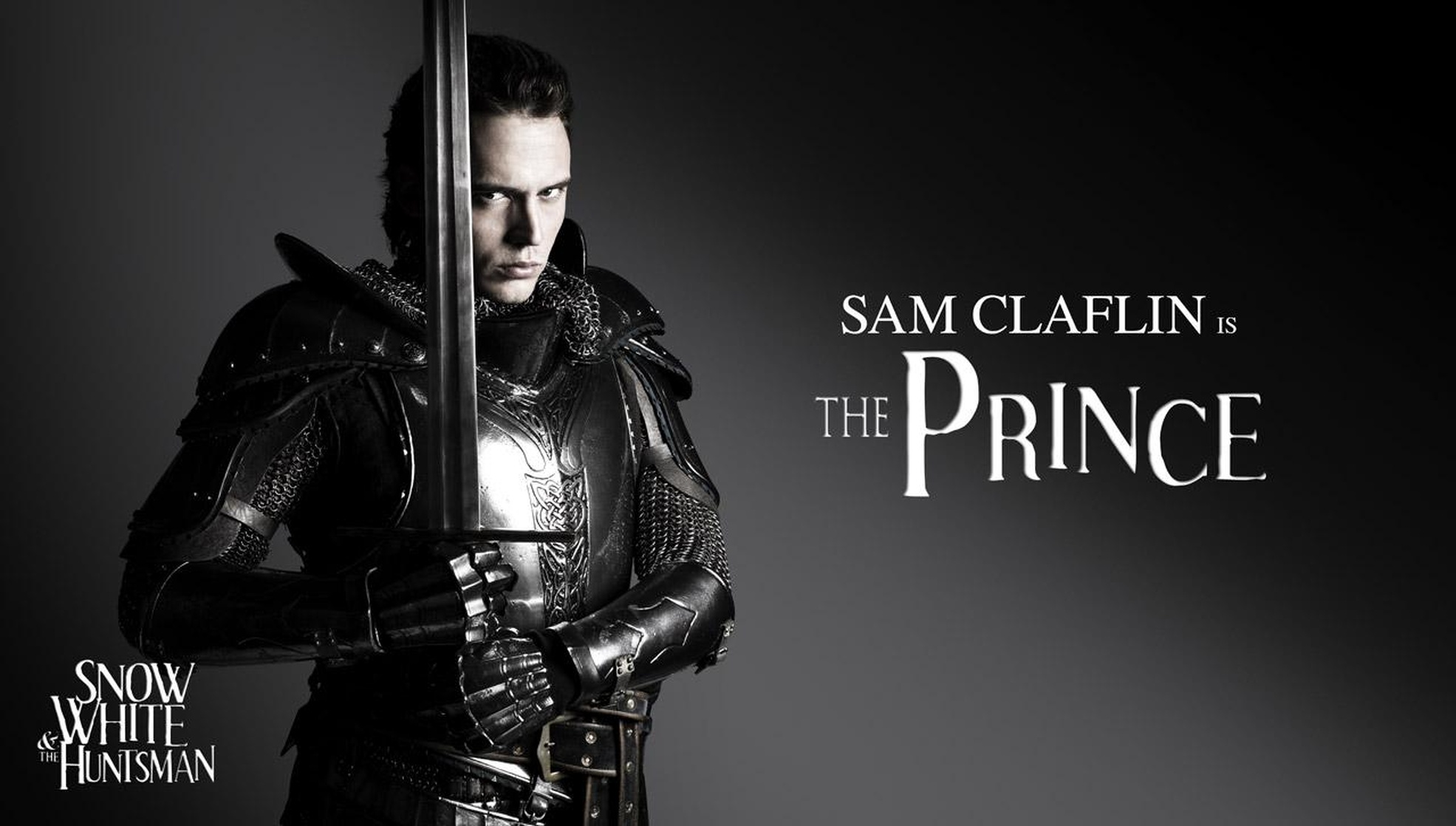 Snow White and the Huntsman Snow White and the Huntsman