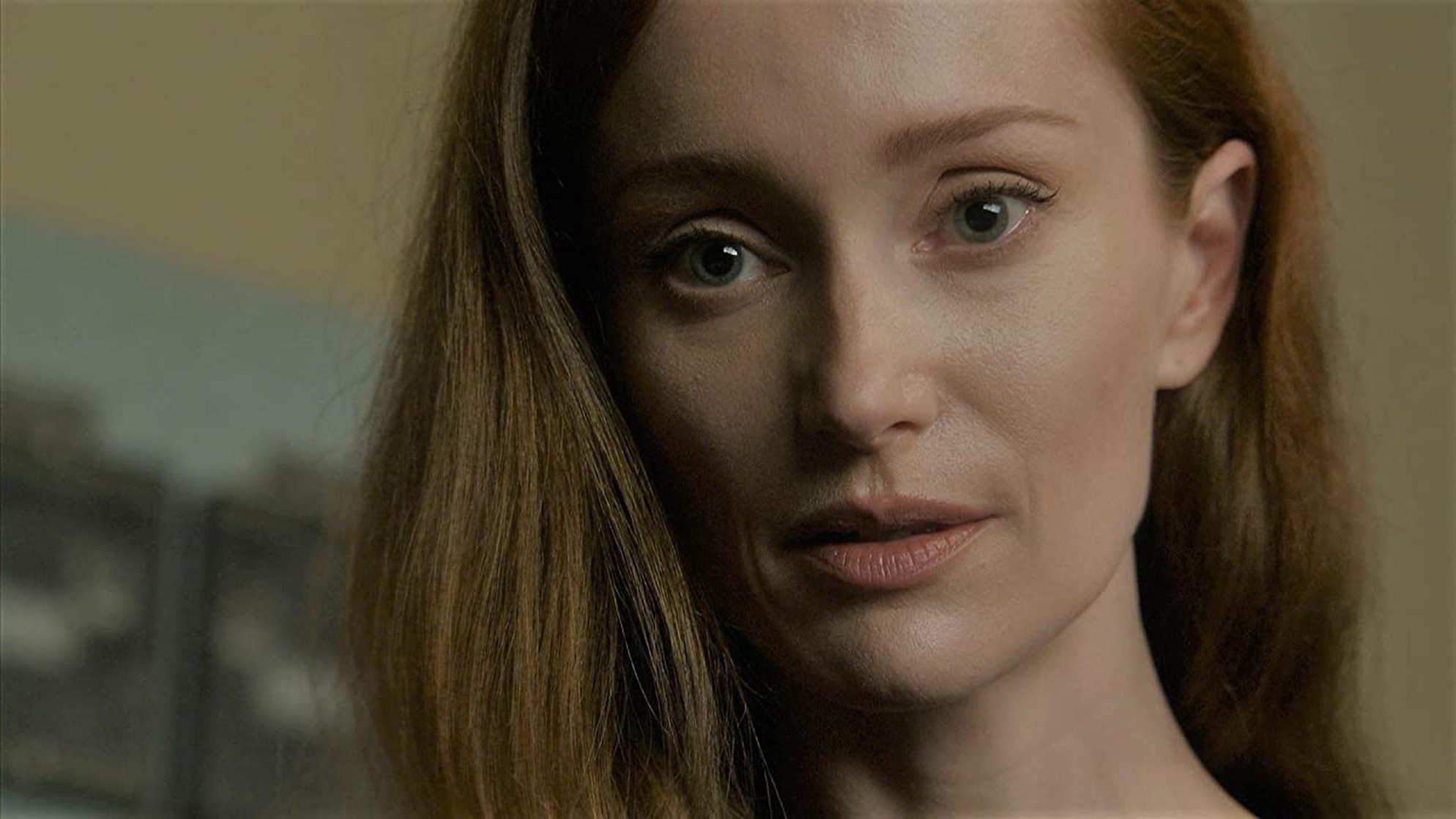 Katarina Rostova (No. 3): Conclusion