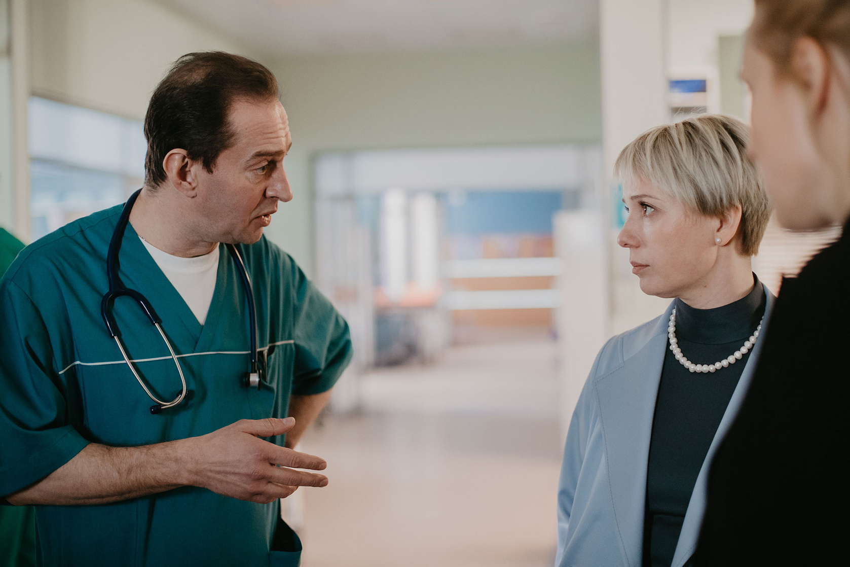 Doktor Liza