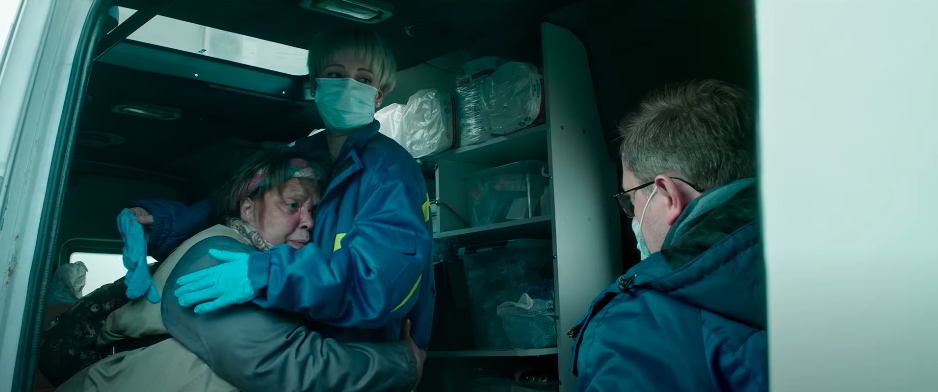 Doktor Liza