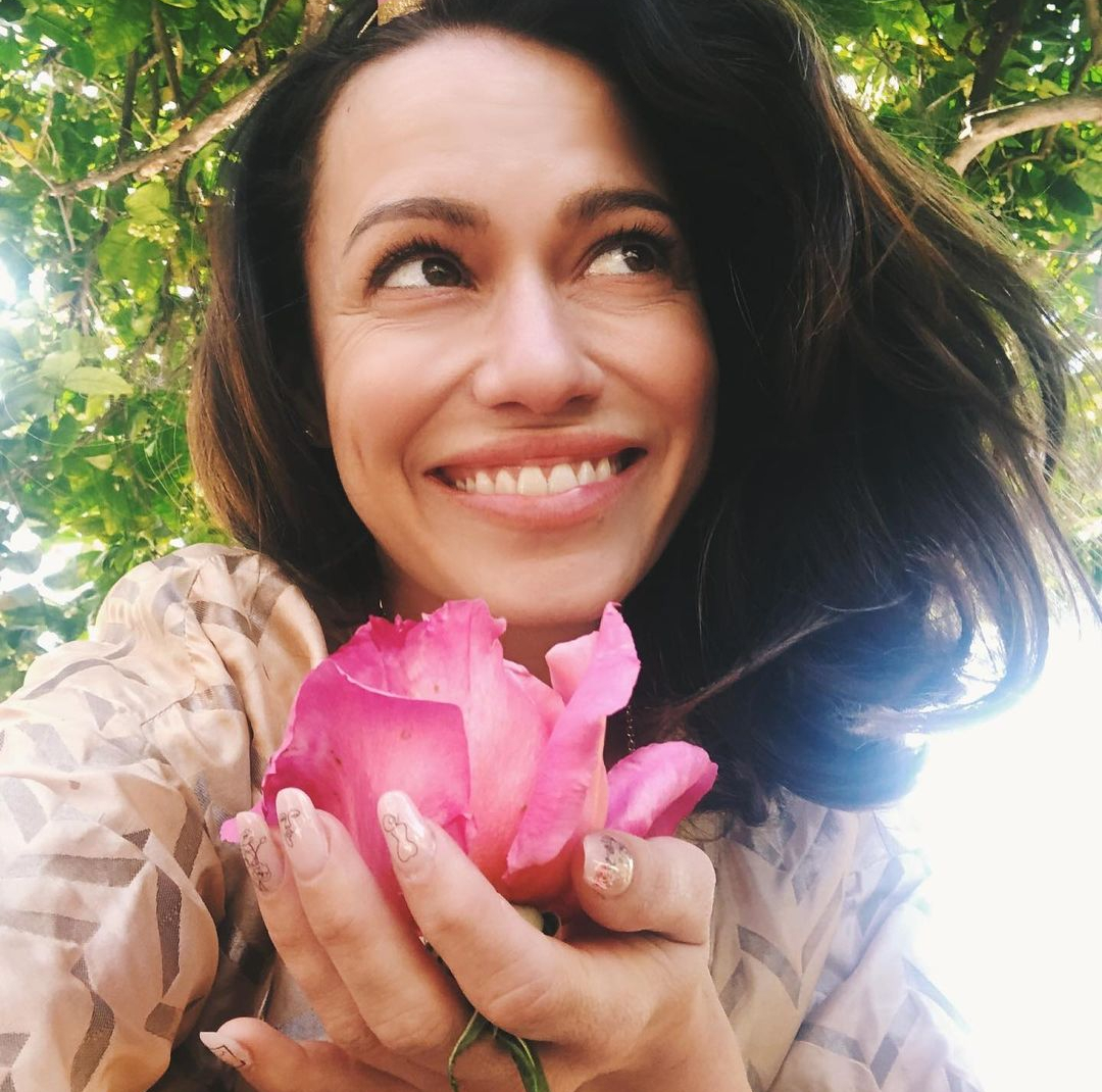 Bethany Joy Galeotti Bethany Joy Galeotti