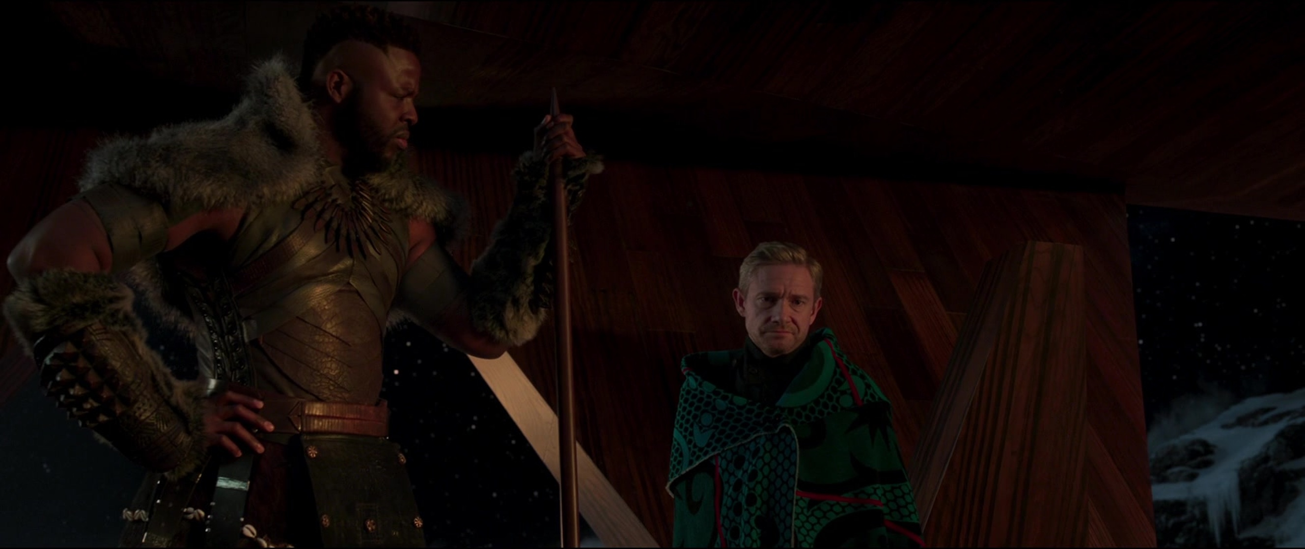 M'Baku