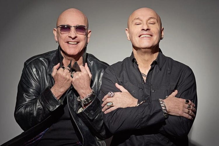 Right Said Fred