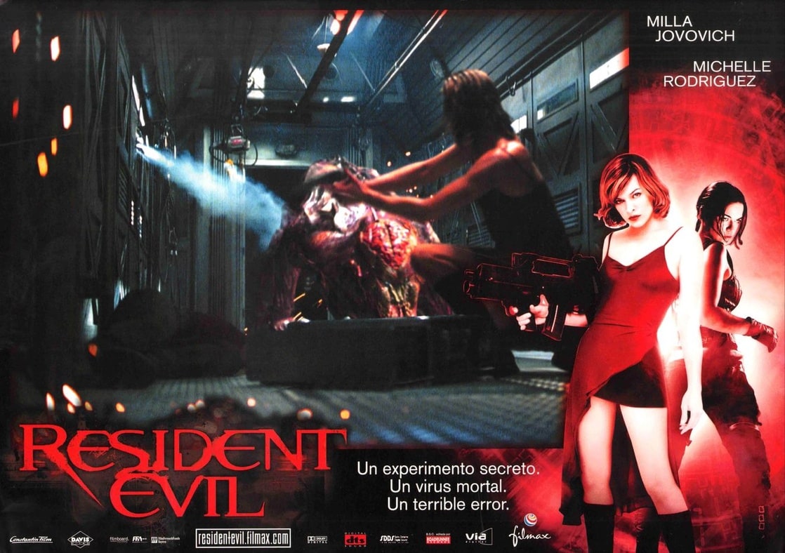 Resident Evil