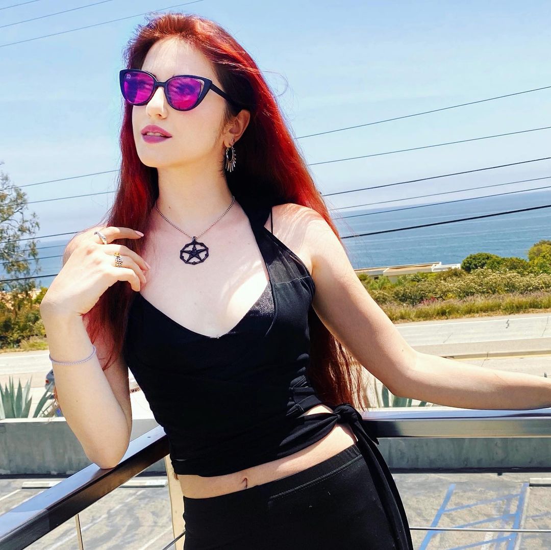 Margarita Monet