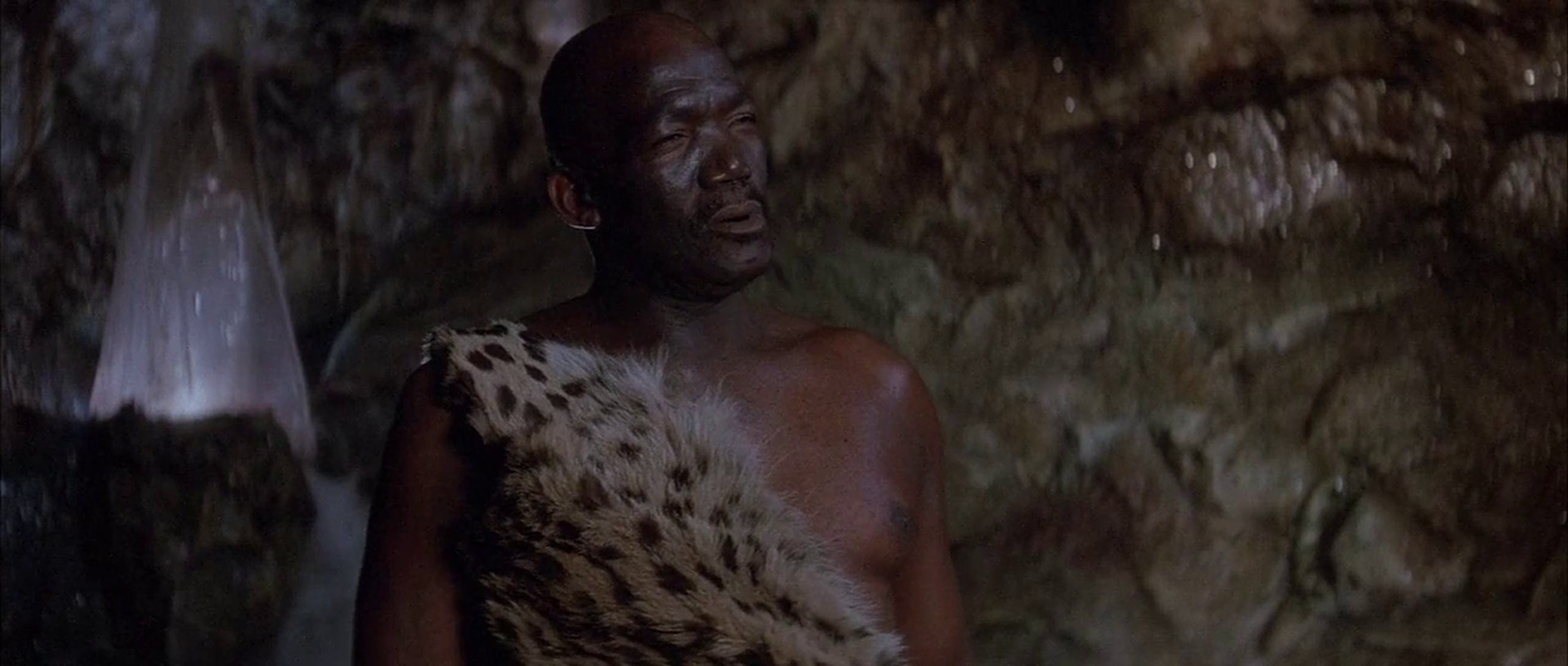 King Solomon's Mines