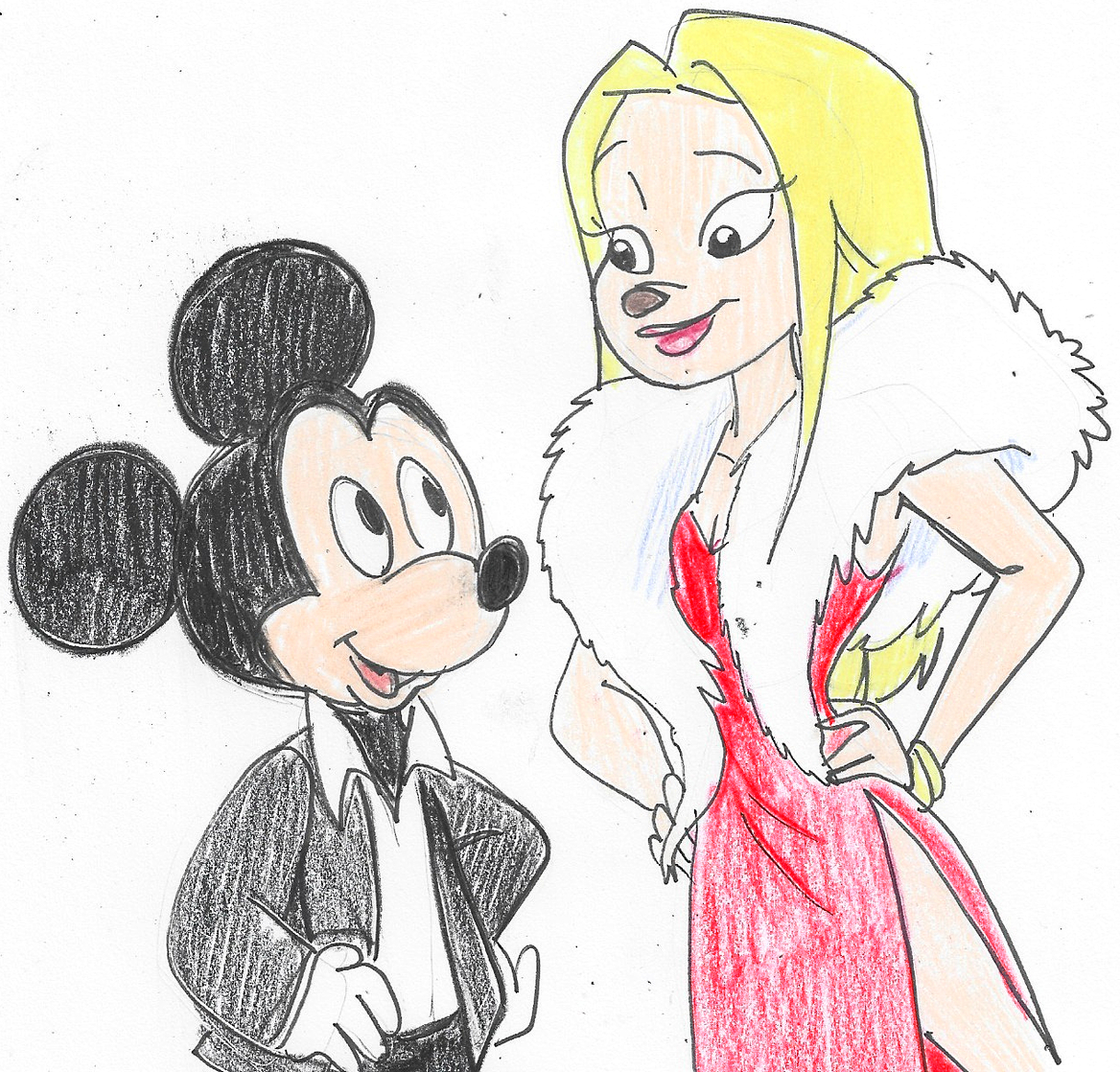 Heartfilia MacPoodle