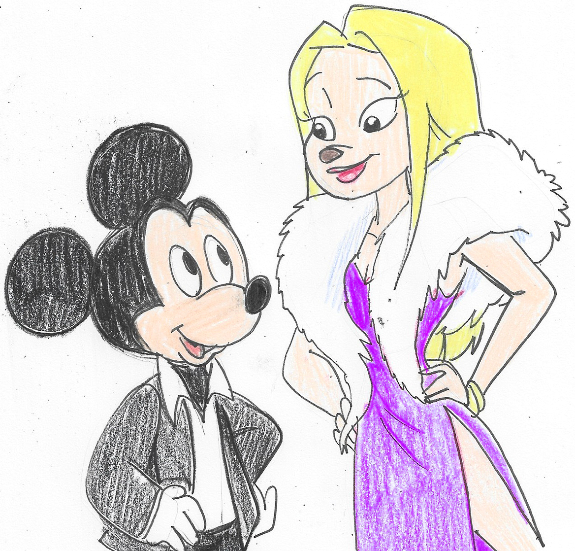 Heartfilia MacPoodle