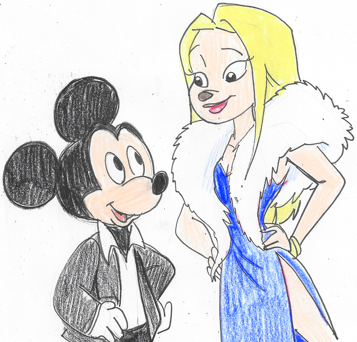 Heartfilia MacPoodle