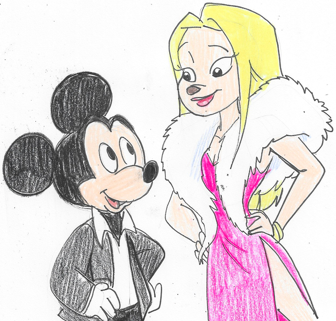 Heartfilia MacPoodle