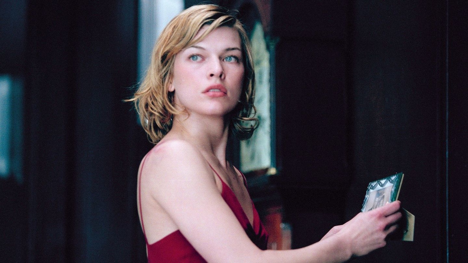 Resident Evil