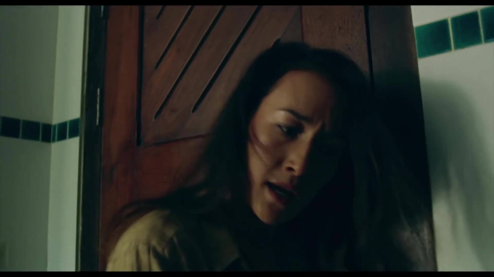 Maggie Q