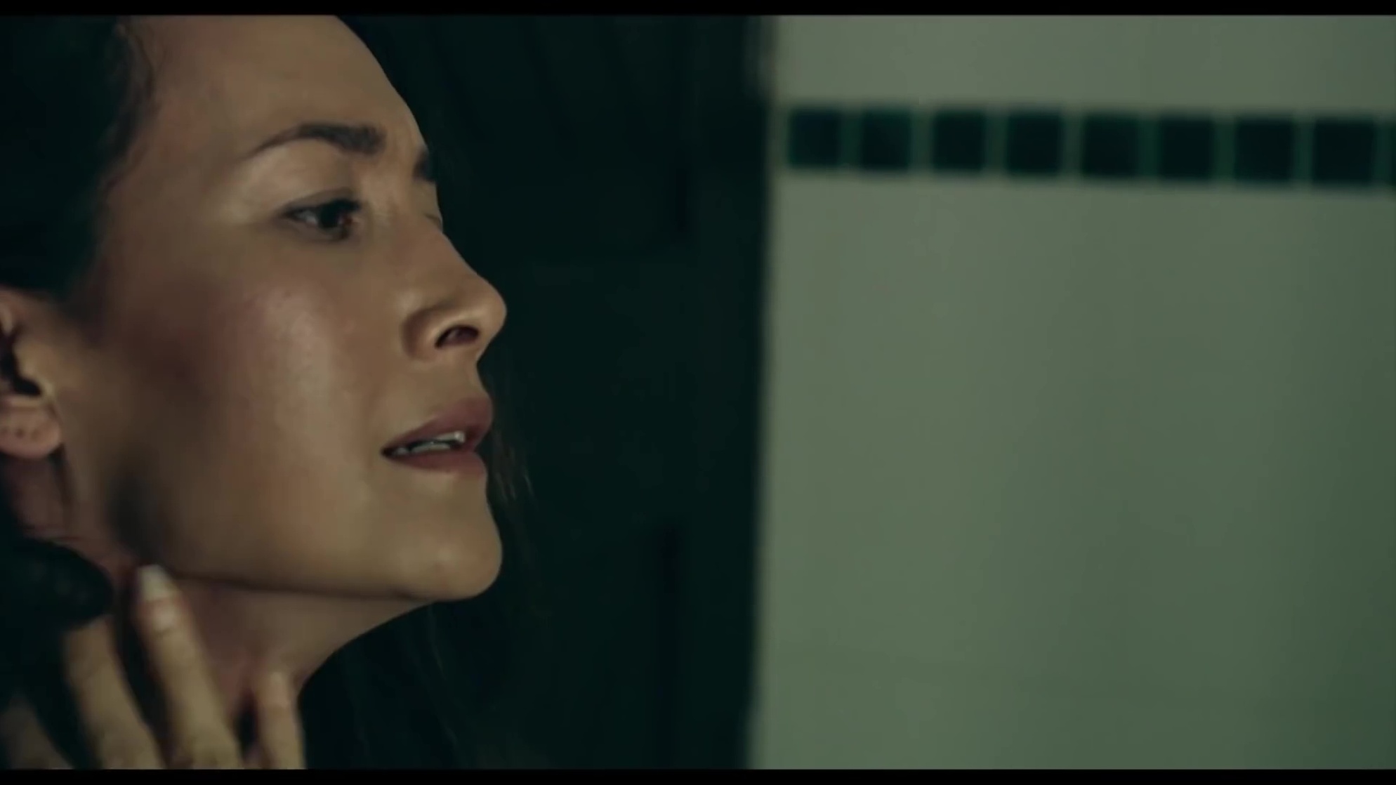 Maggie Q