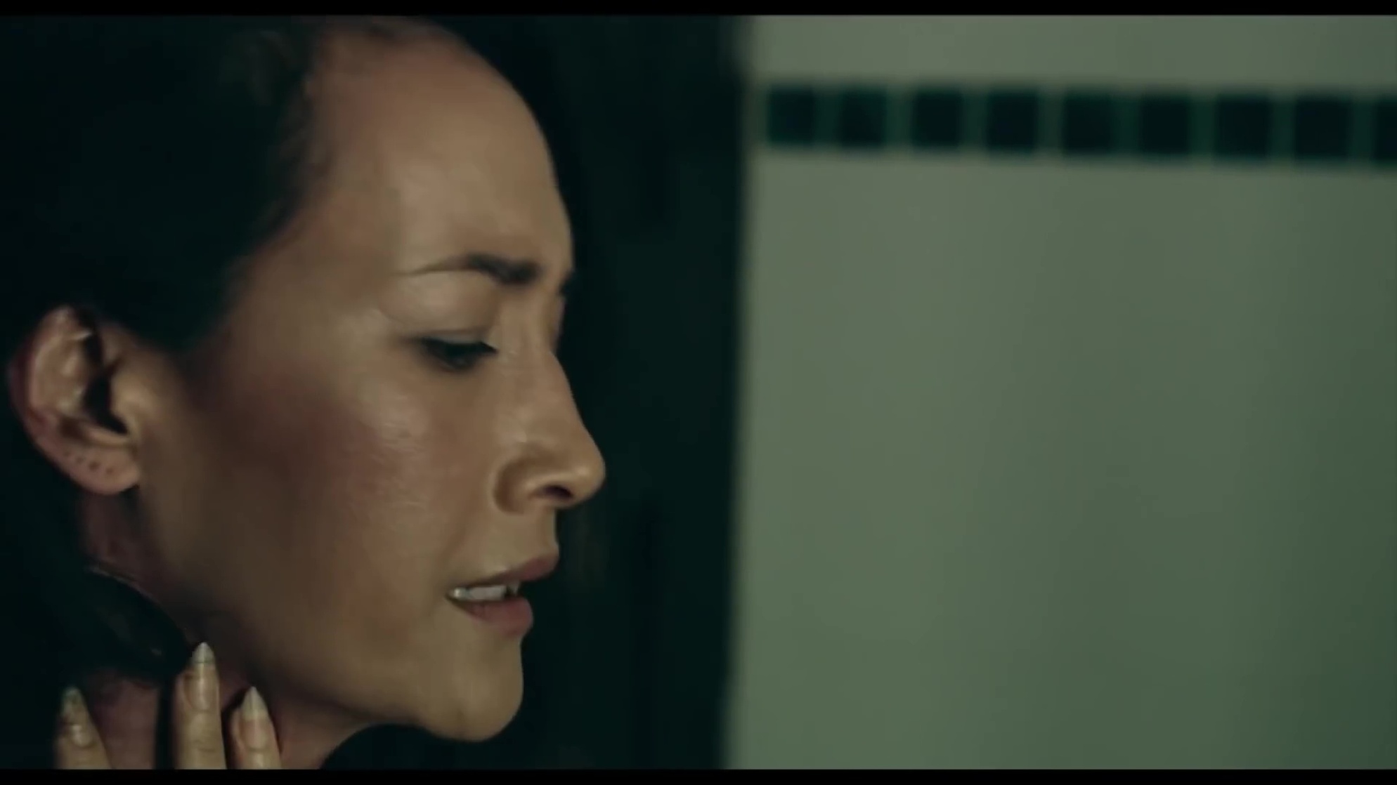 Maggie Q