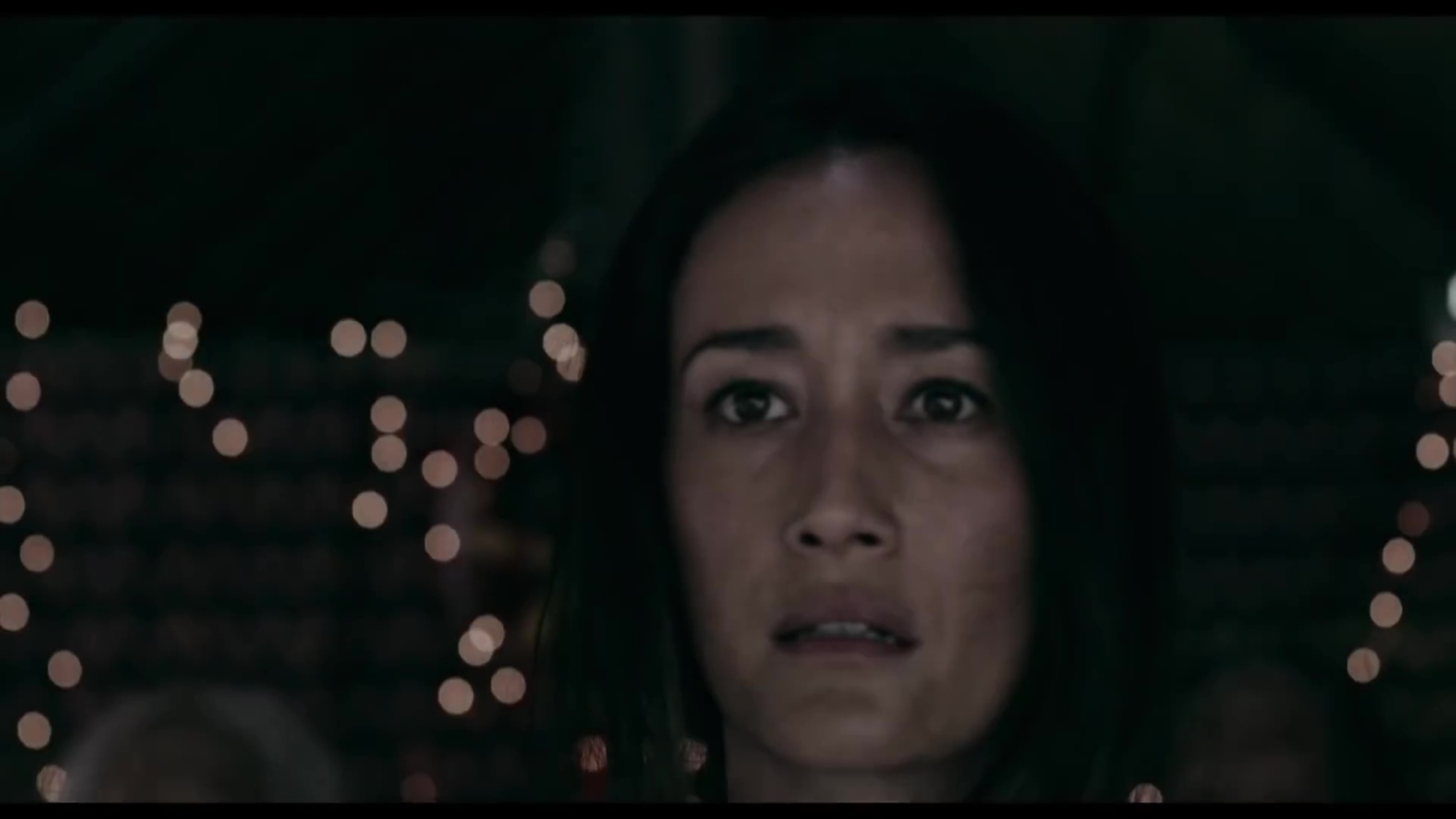 Maggie Q