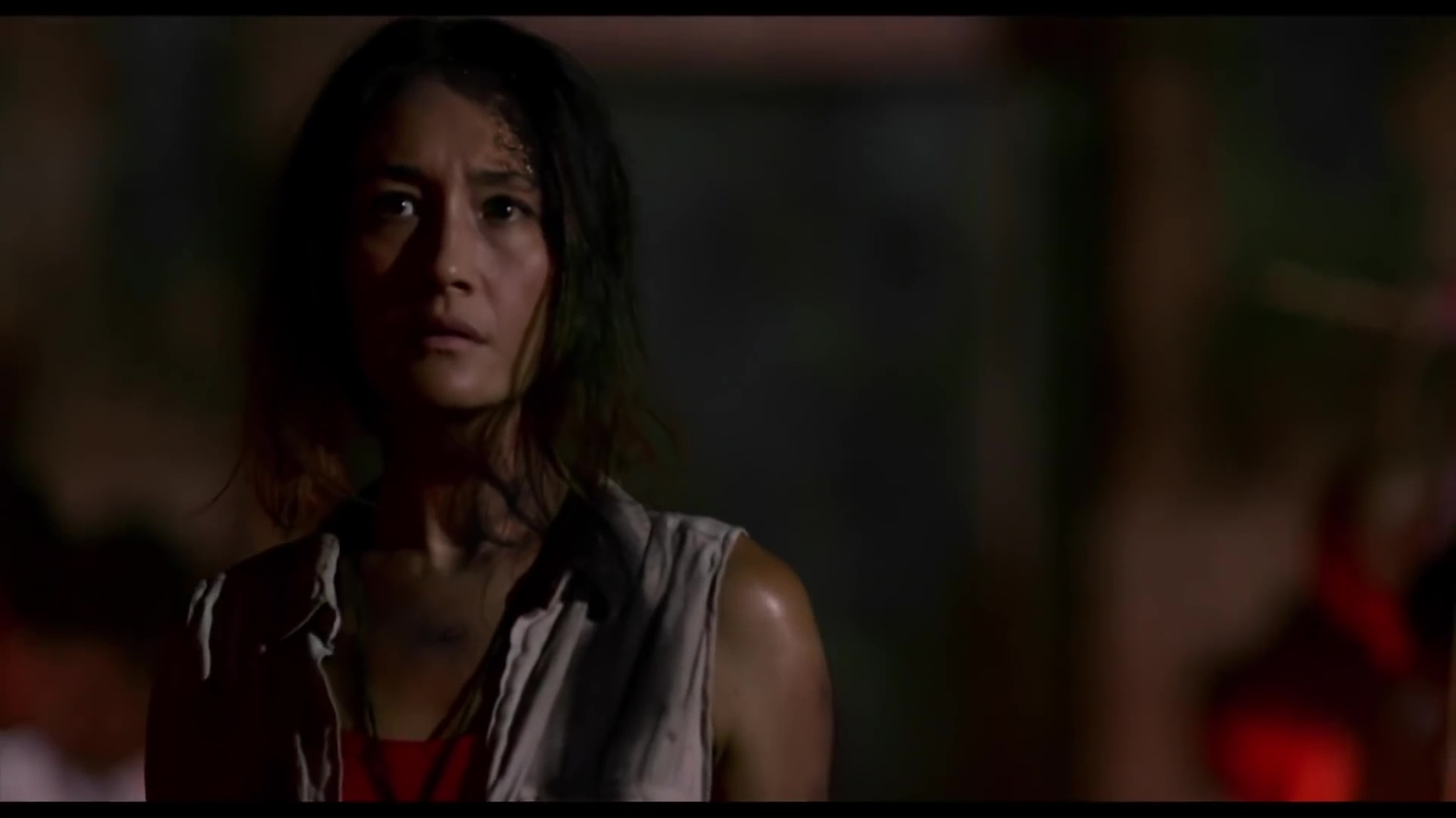 Maggie Q