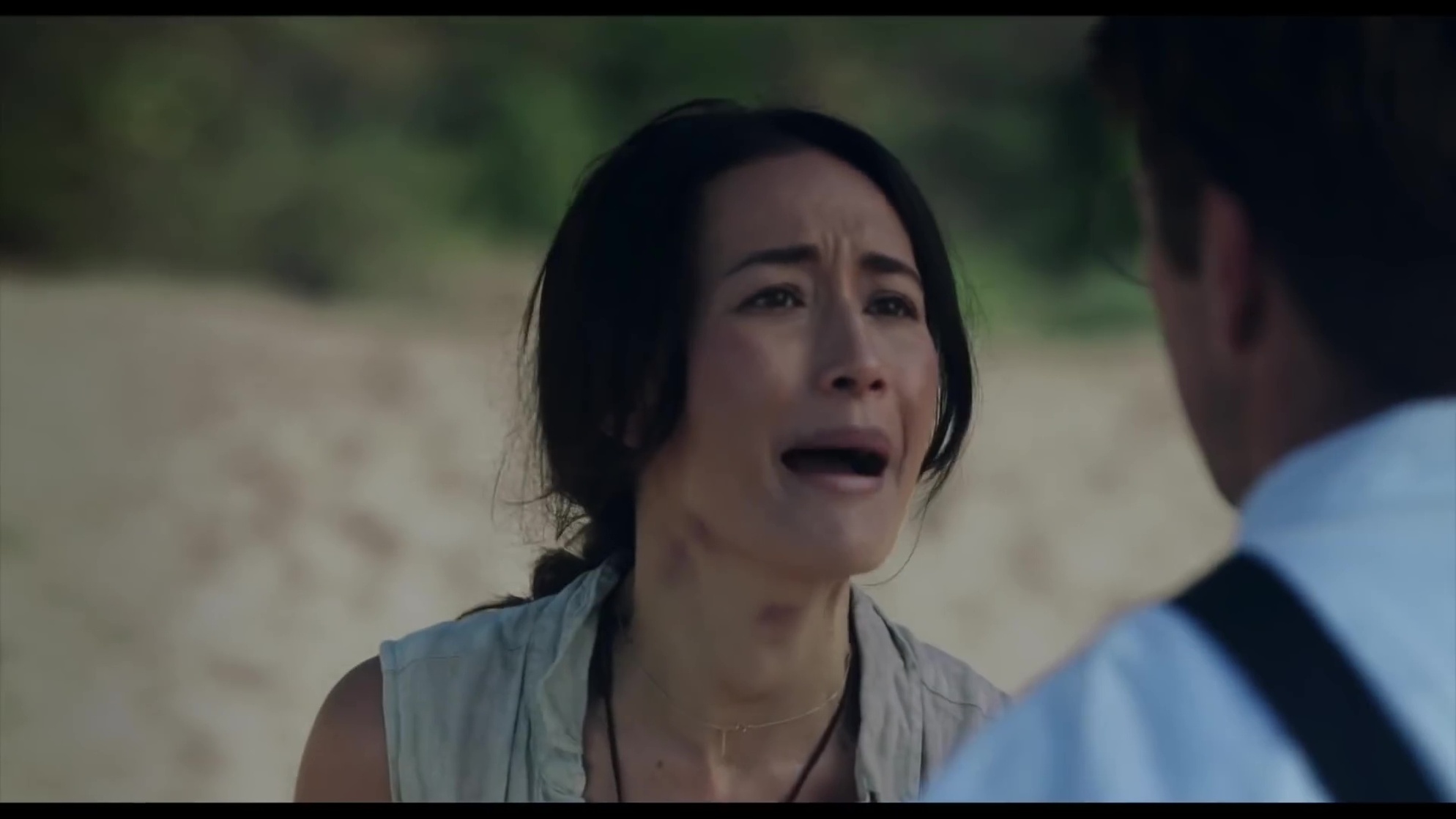 Maggie Q