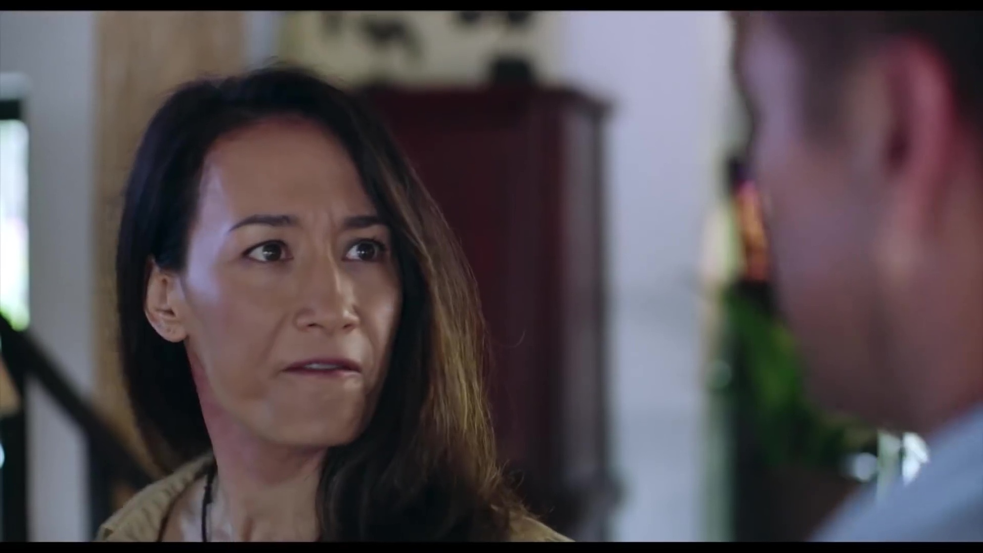 Maggie Q