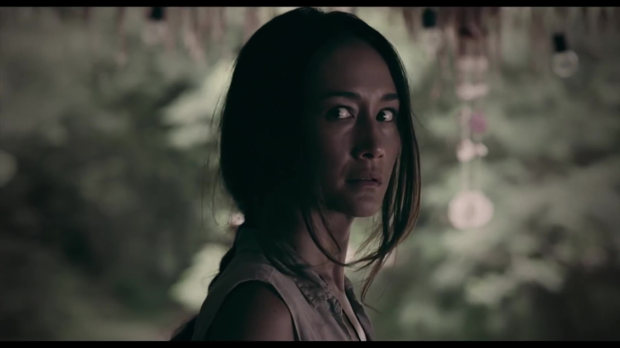Maggie Q