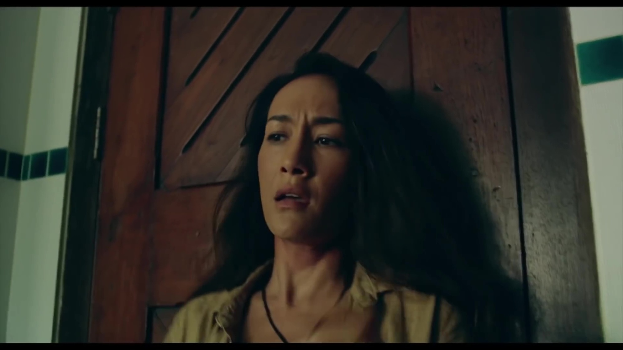 Maggie Q