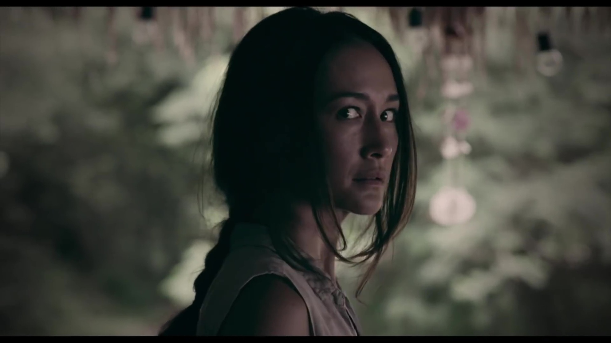 Maggie Q