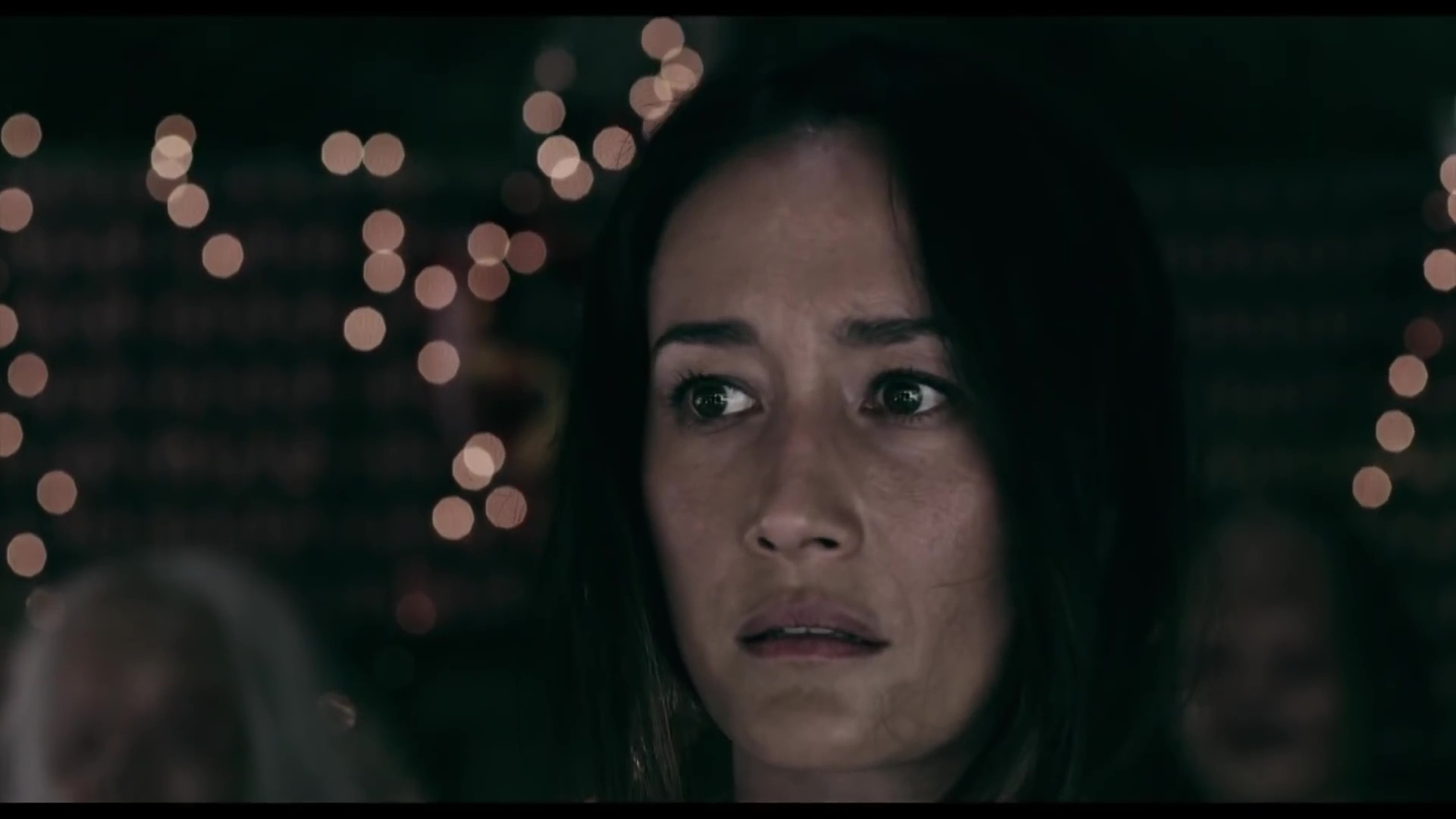 Maggie Q
