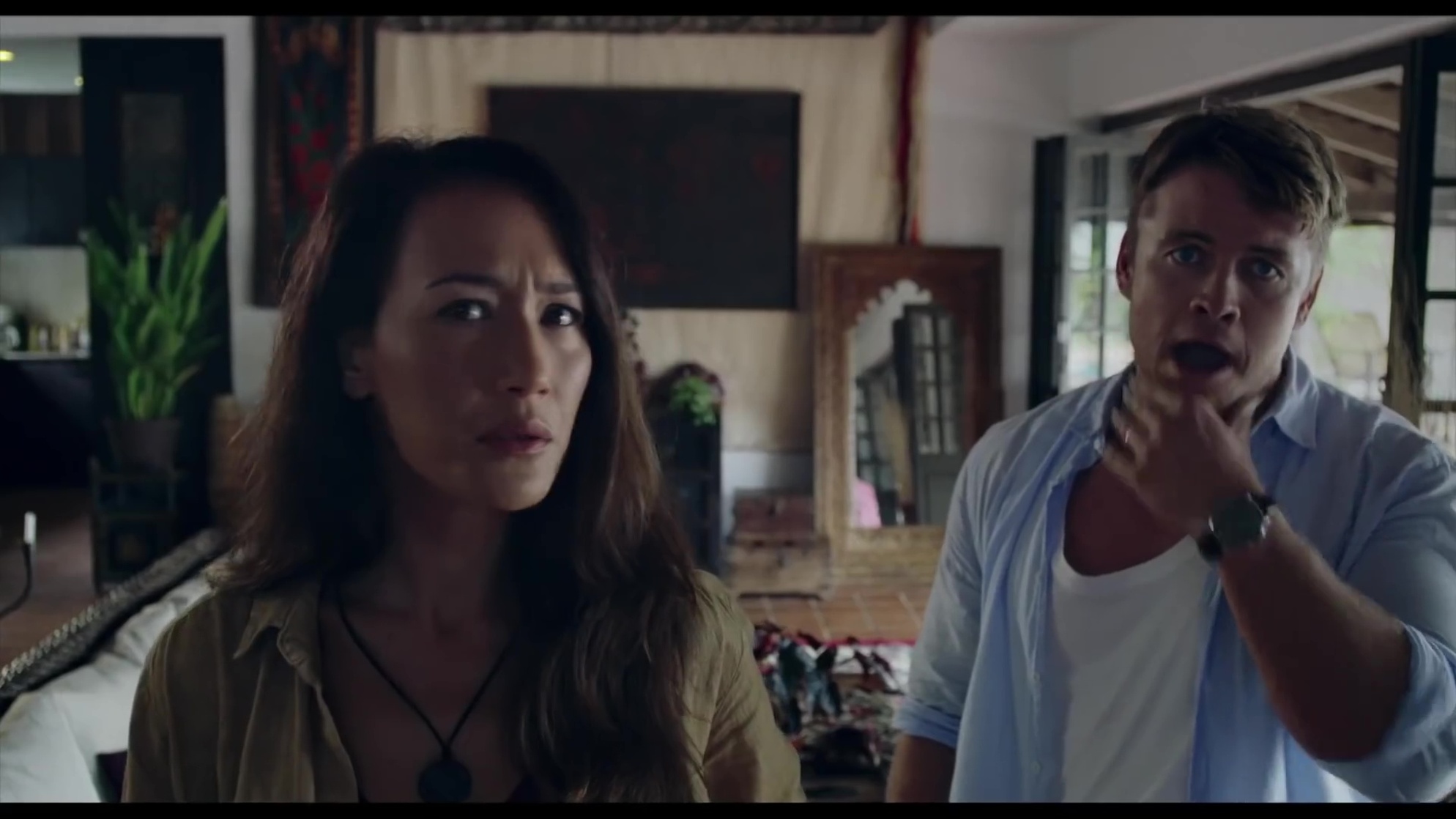 Maggie Q