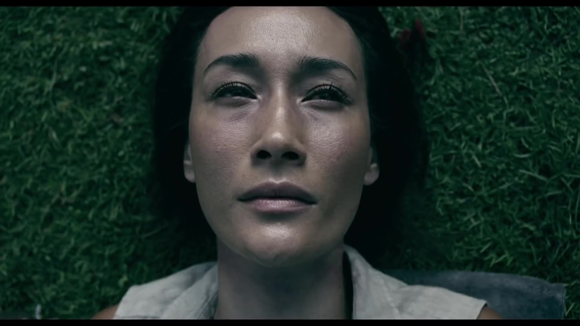 Maggie Q