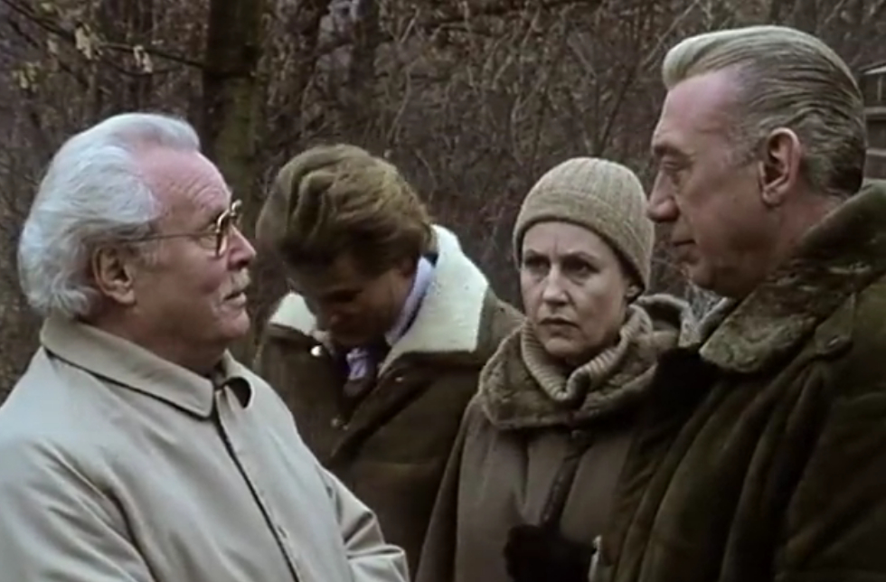 Dr. Römer und der Mann des Jahres Dr. Römer und der Mann des Jahres