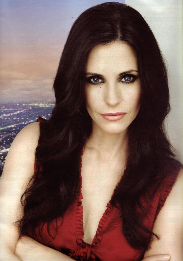 Picture of Courteney Cox