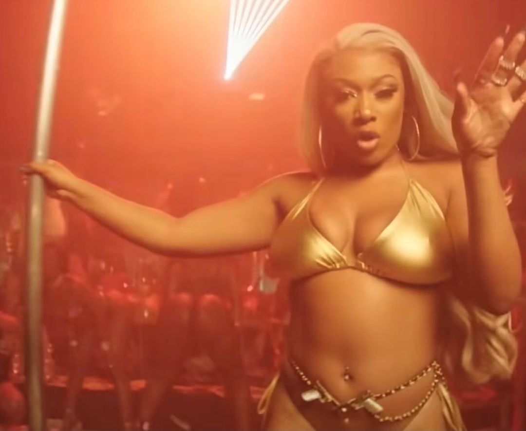 Megan Thee Stallion