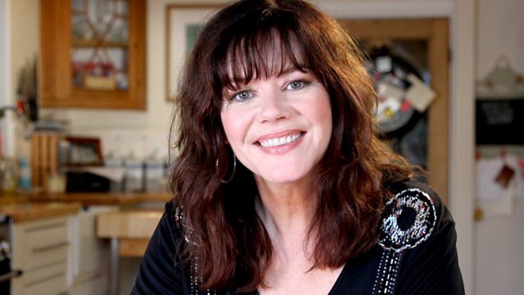 Picture of Josie Lawrence