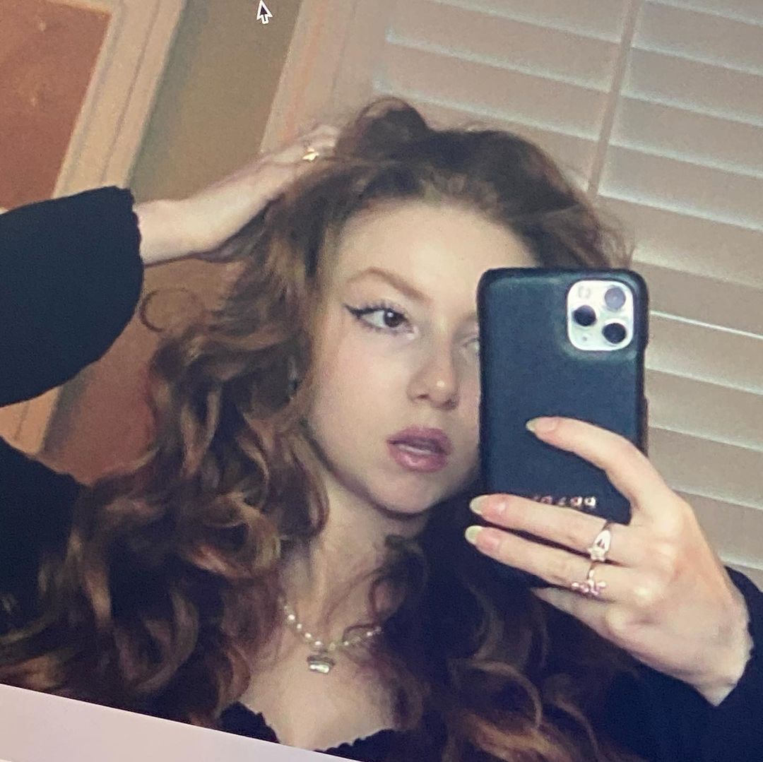 Francesca Capaldi Francesca Capaldi