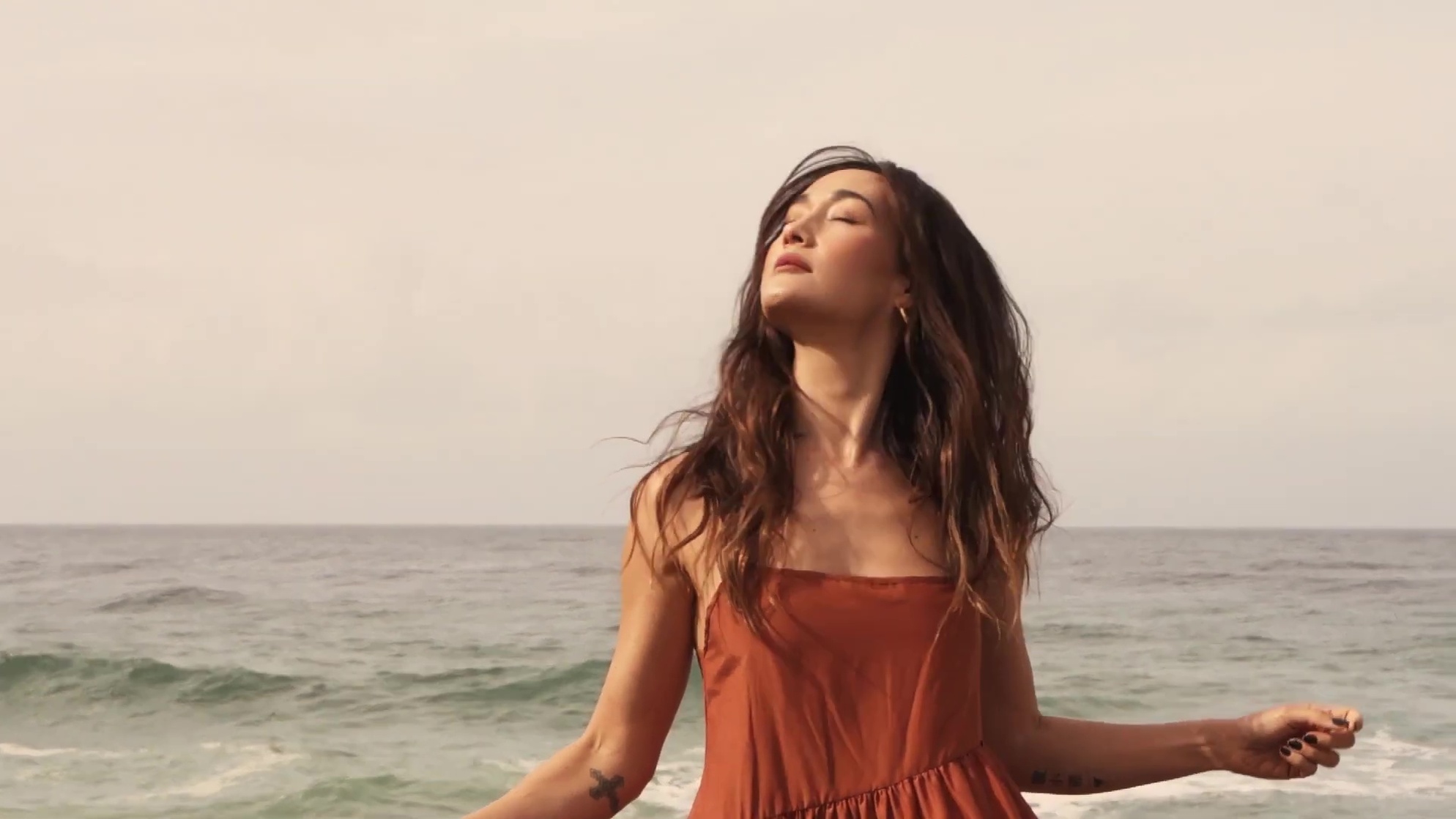 Maggie Q