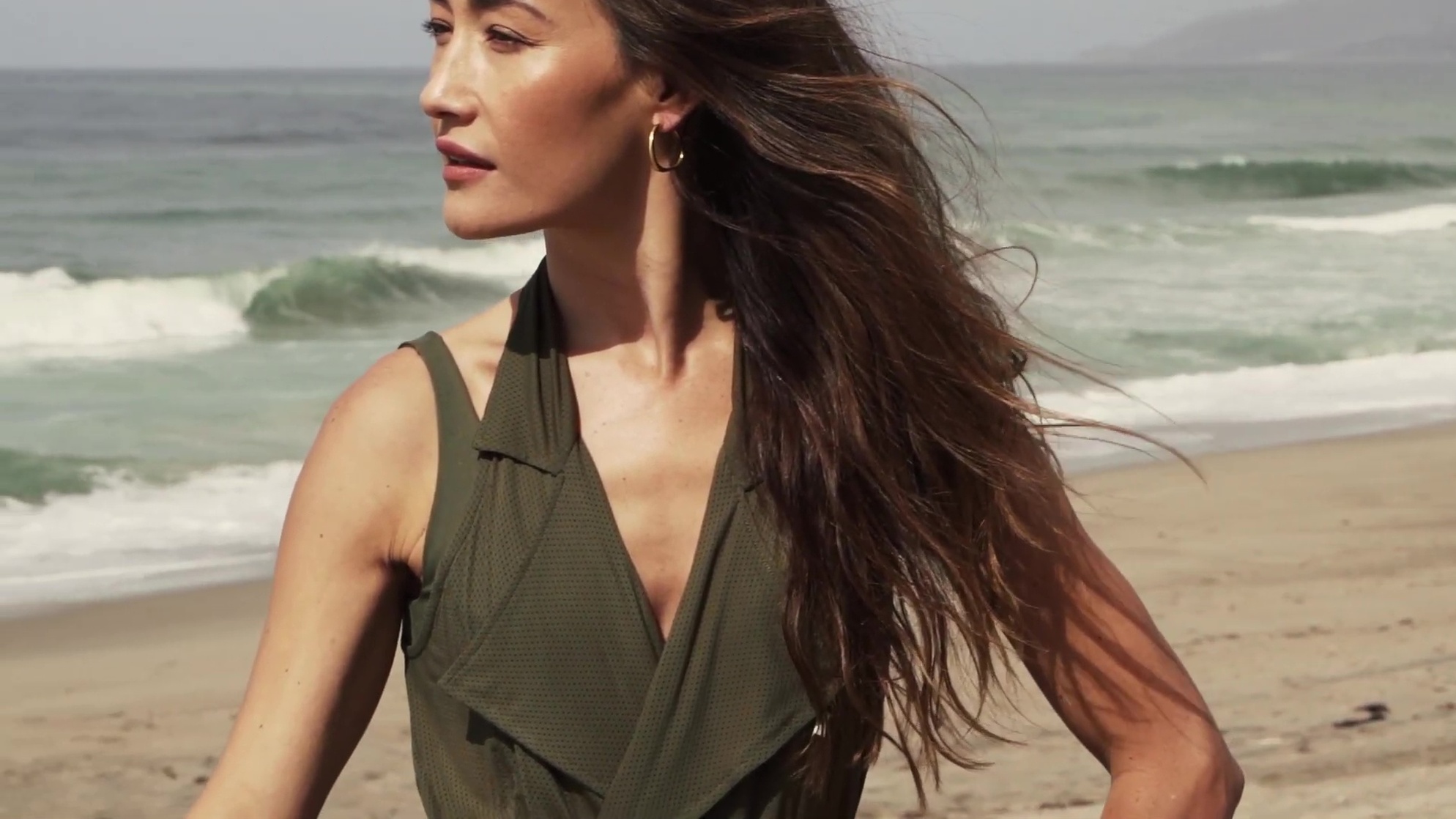 Maggie Q