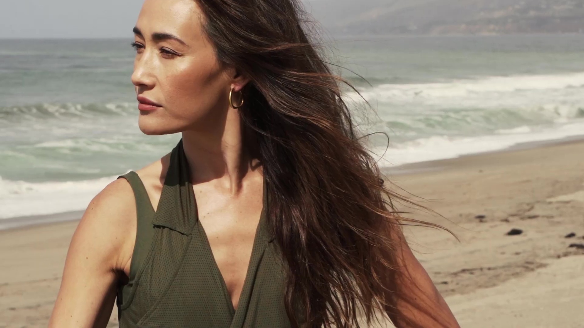 Maggie Q