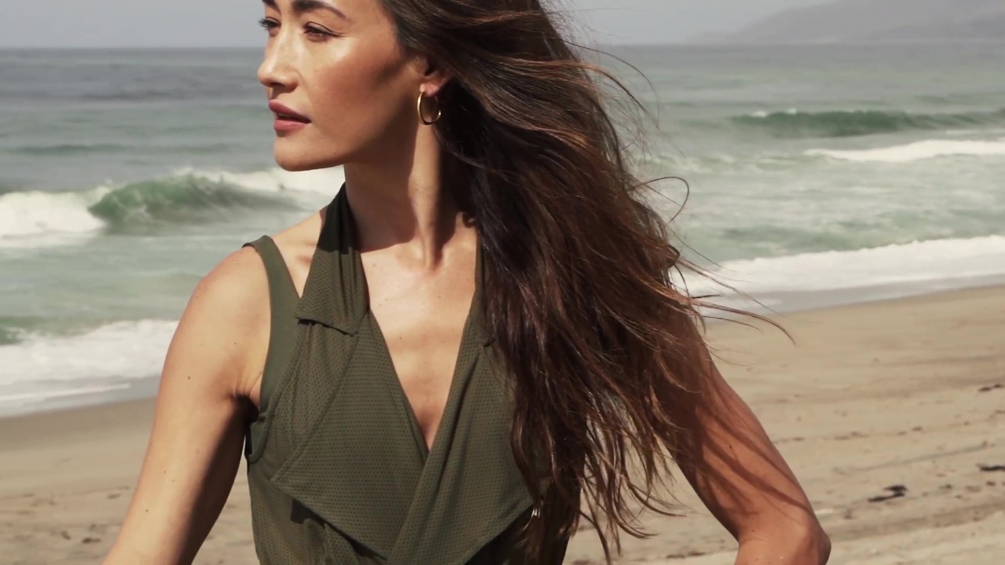 Maggie Q