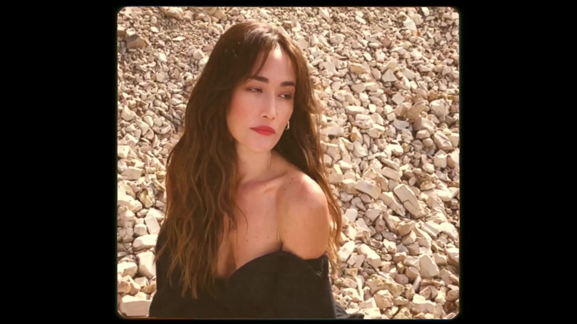 Maggie Q