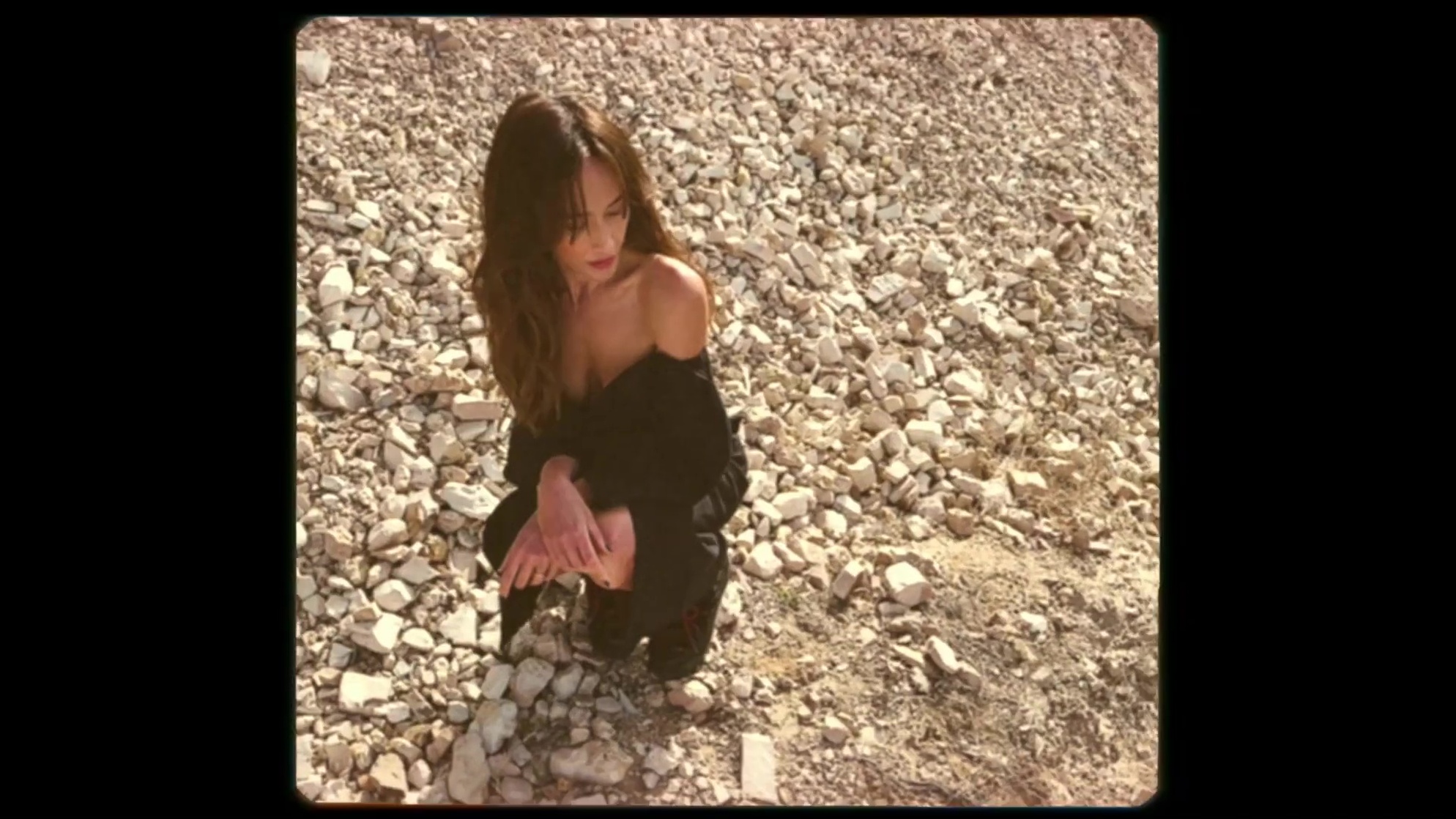 Maggie Q