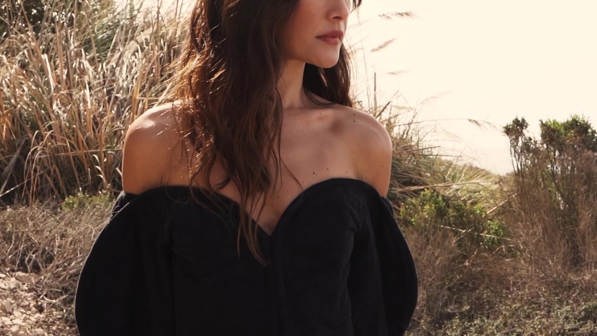 Maggie Q
