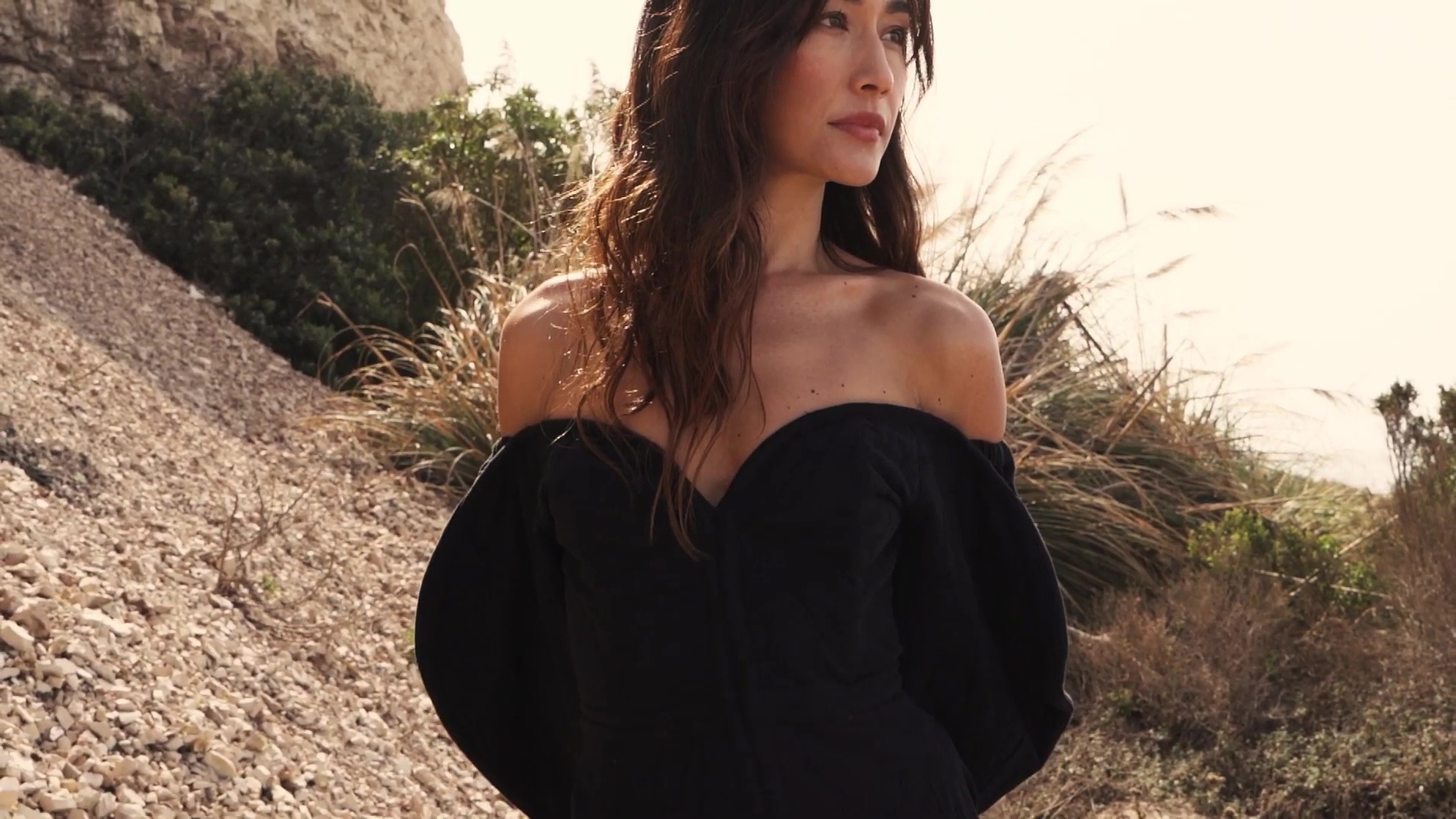 Maggie Q