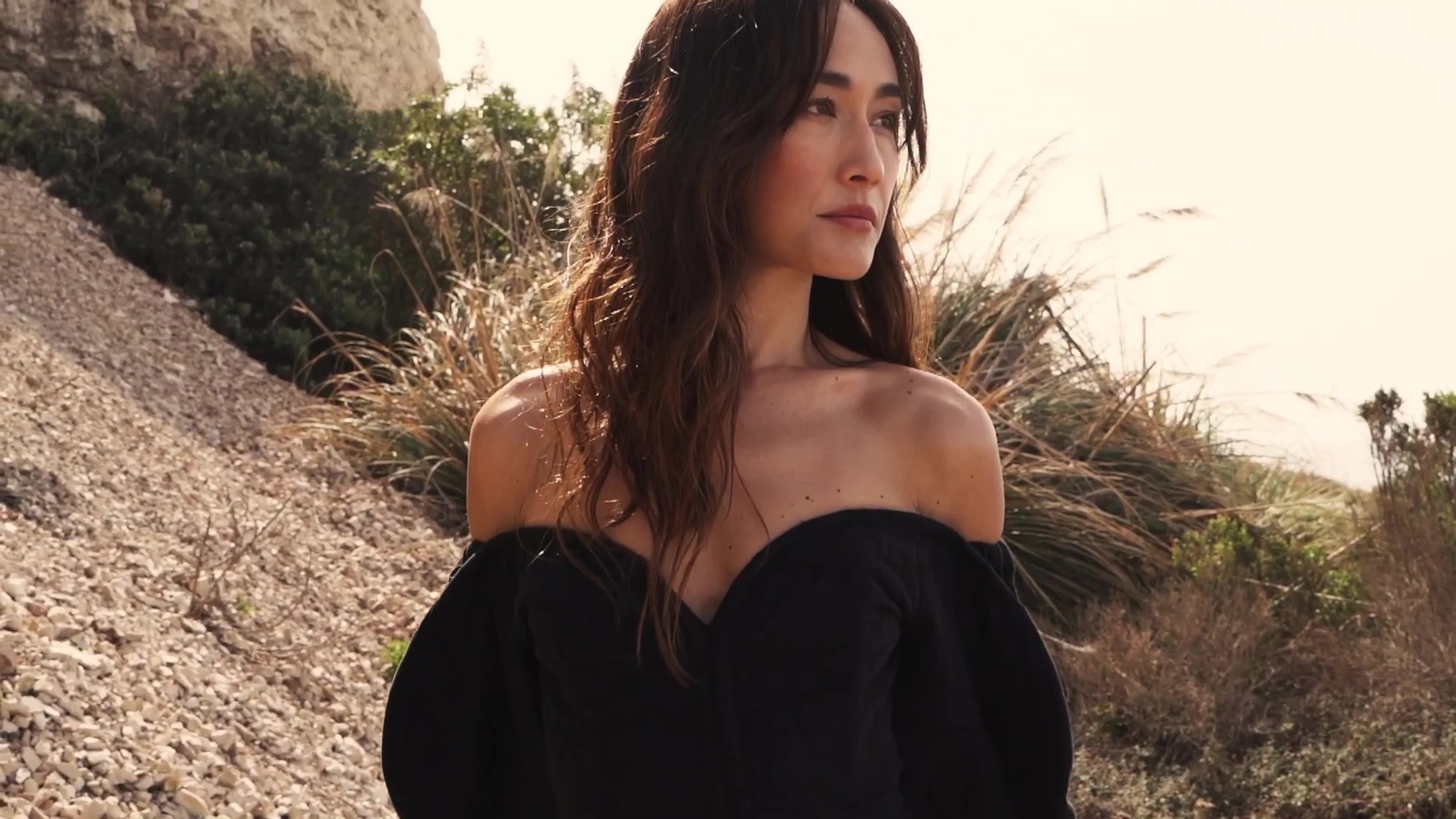 Maggie Q