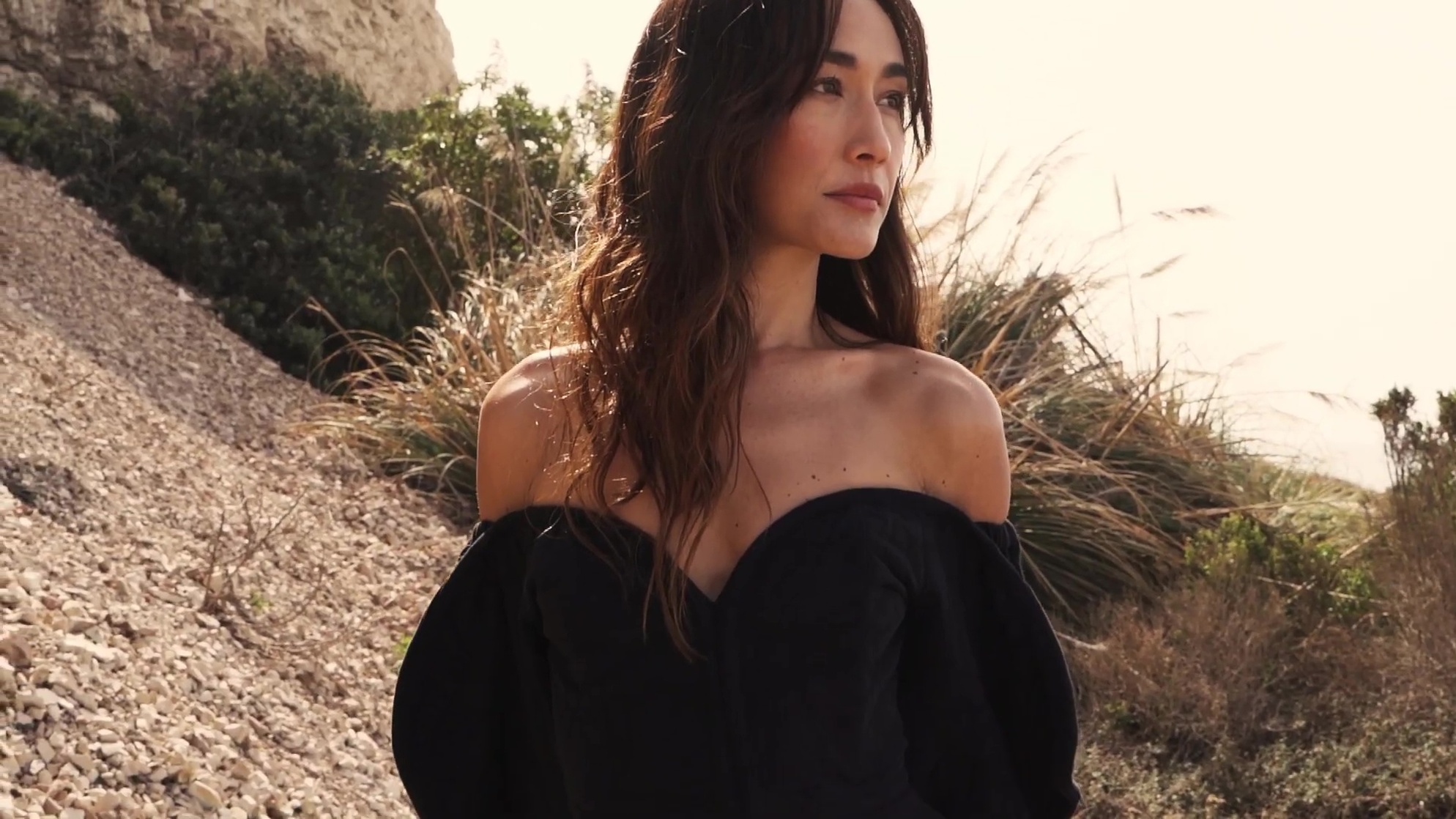 Maggie Q