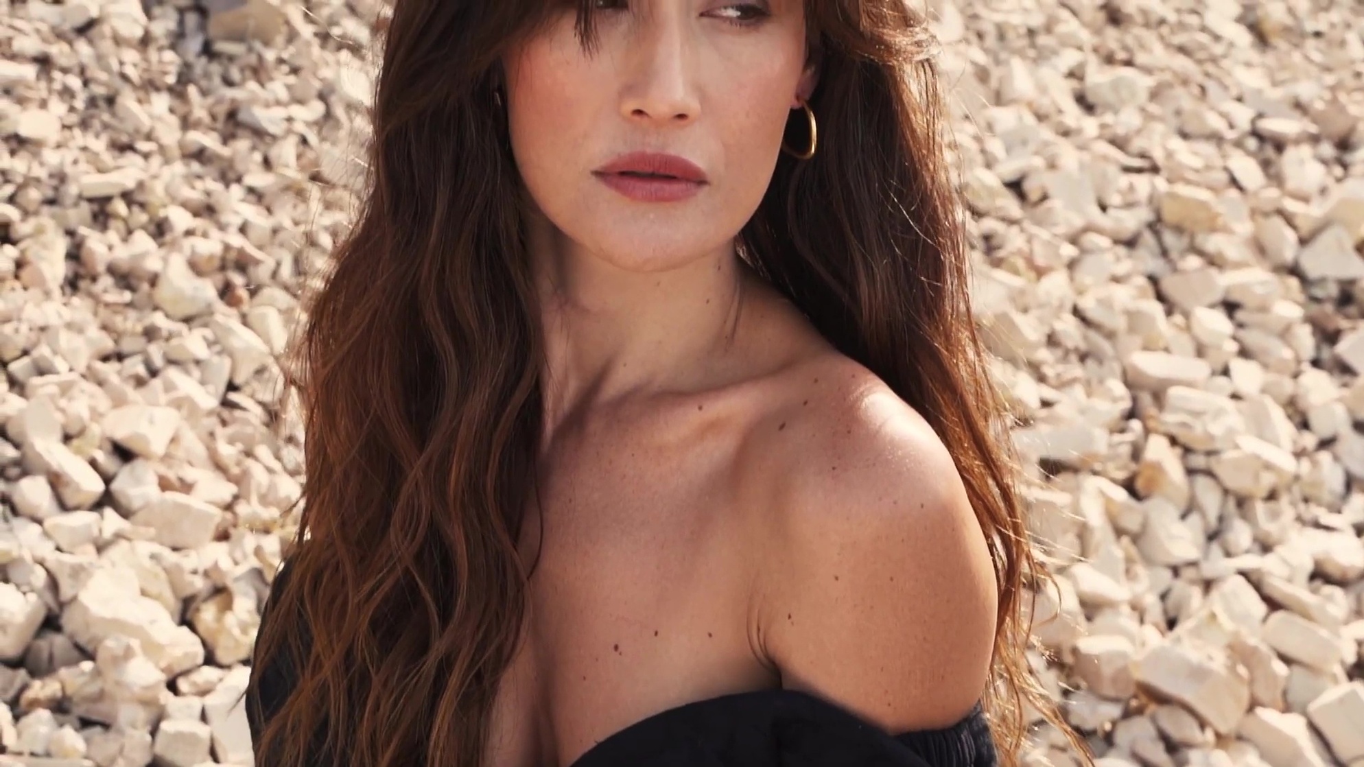 Maggie Q