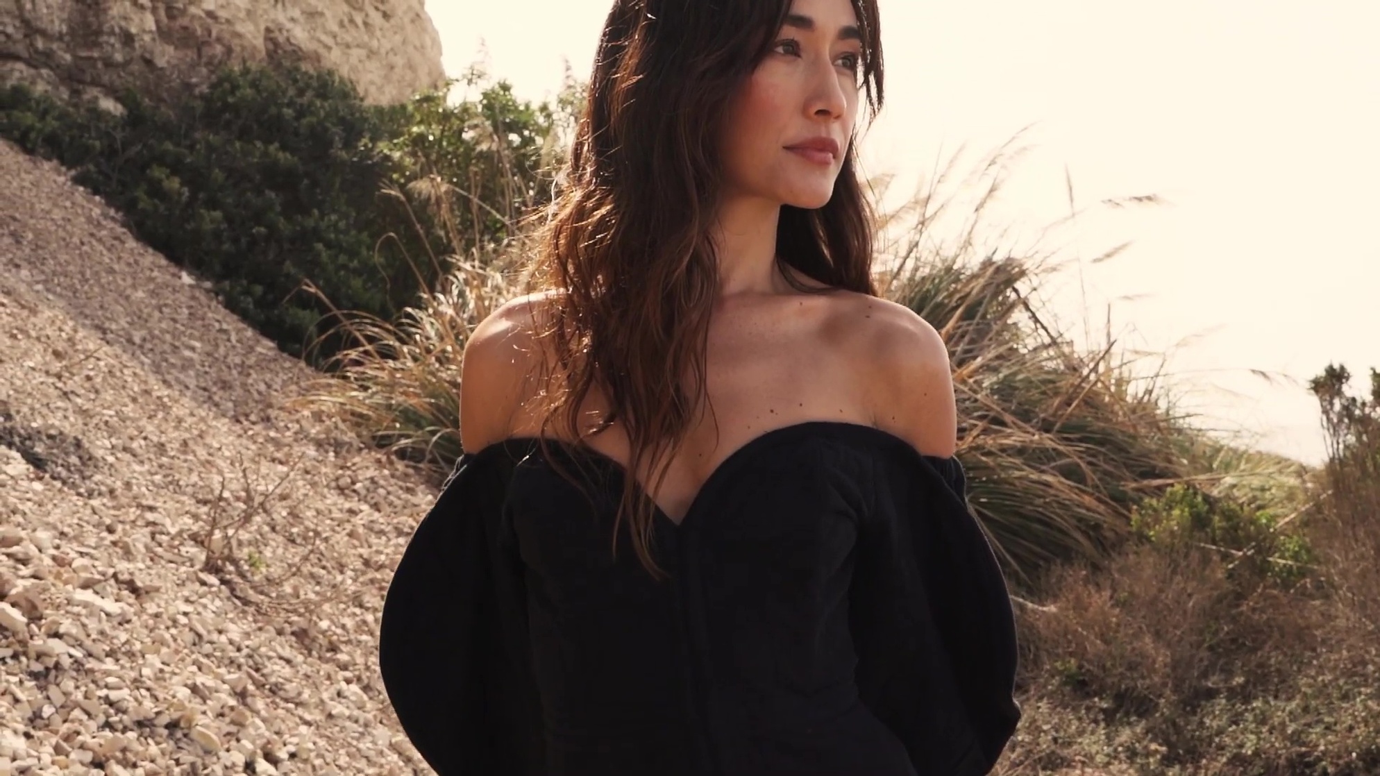 Maggie Q