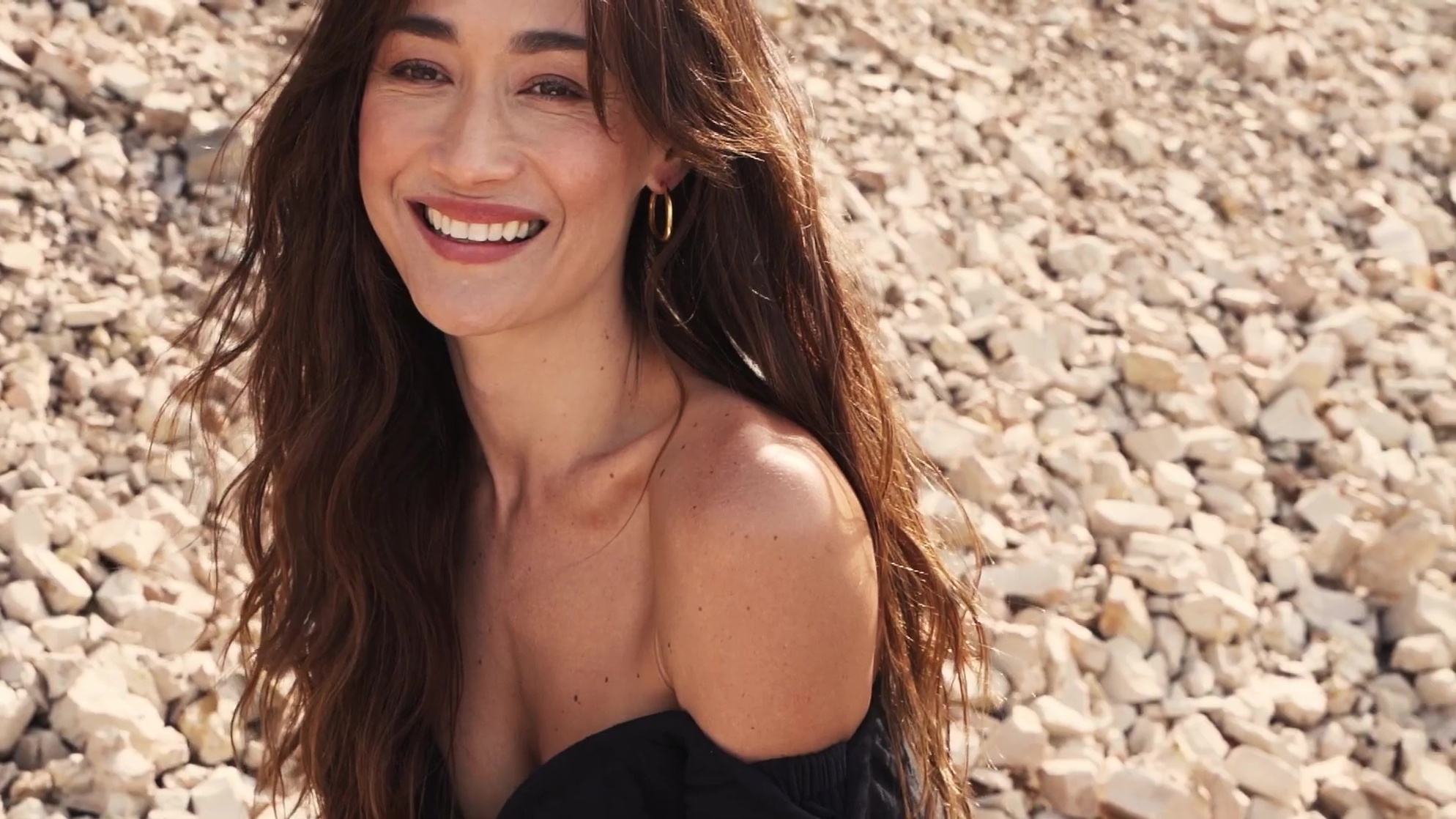 Maggie Q